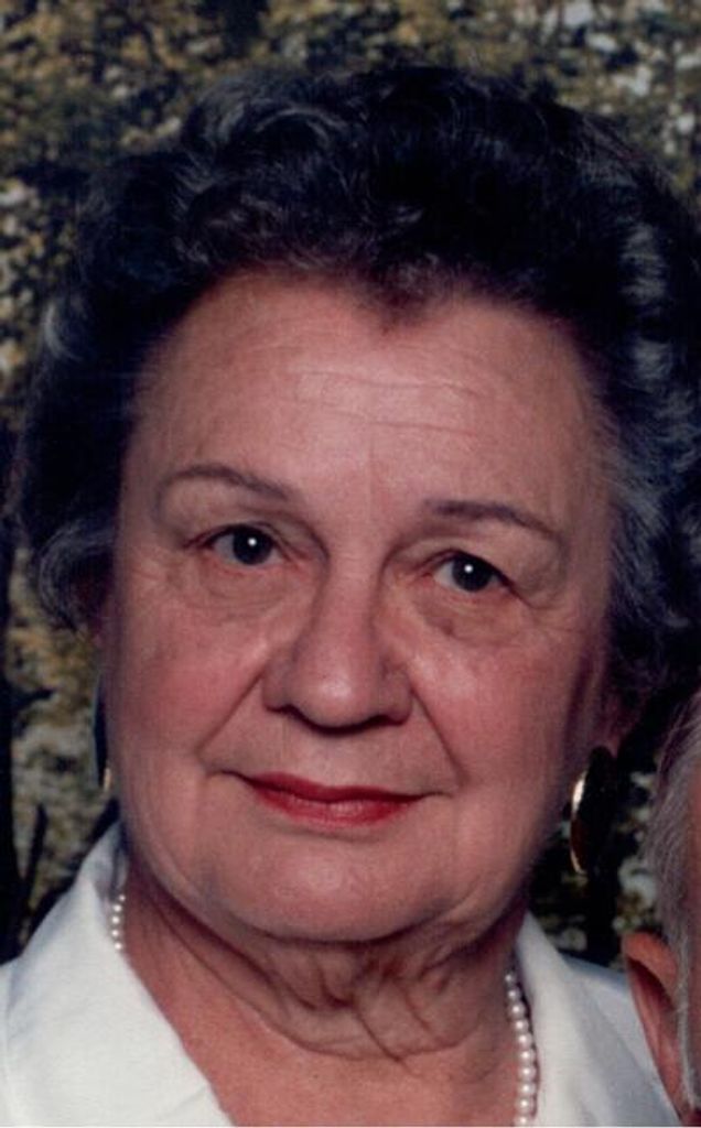 Carolyn Pearl Meckel Rapp Profile Photo