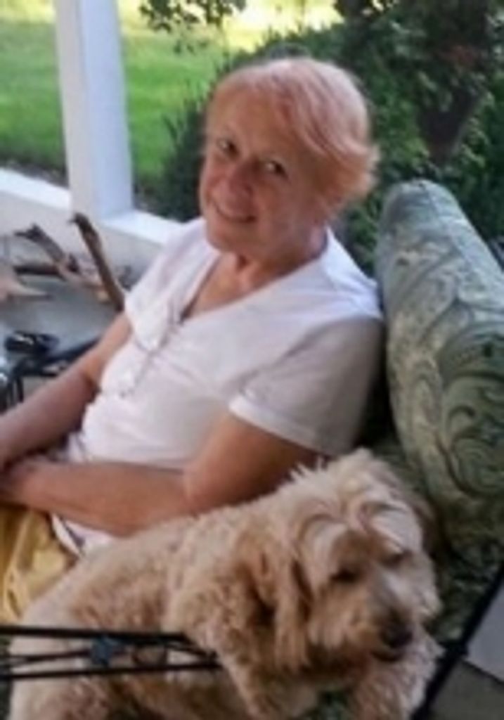 Carol Ann Moyer