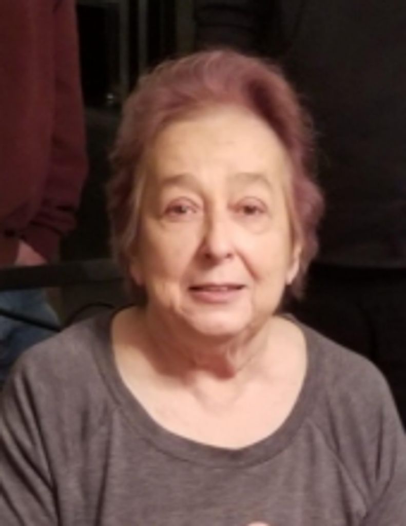 Antoinette Marie Ponchak Profile Photo