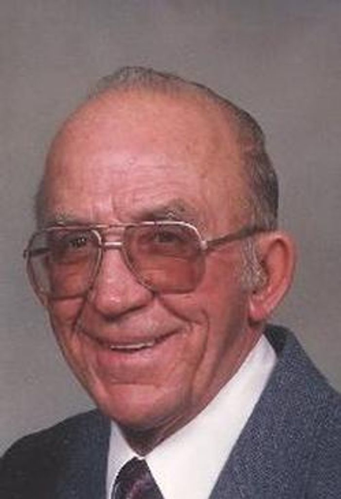 James Louis 'Jim' Ritter