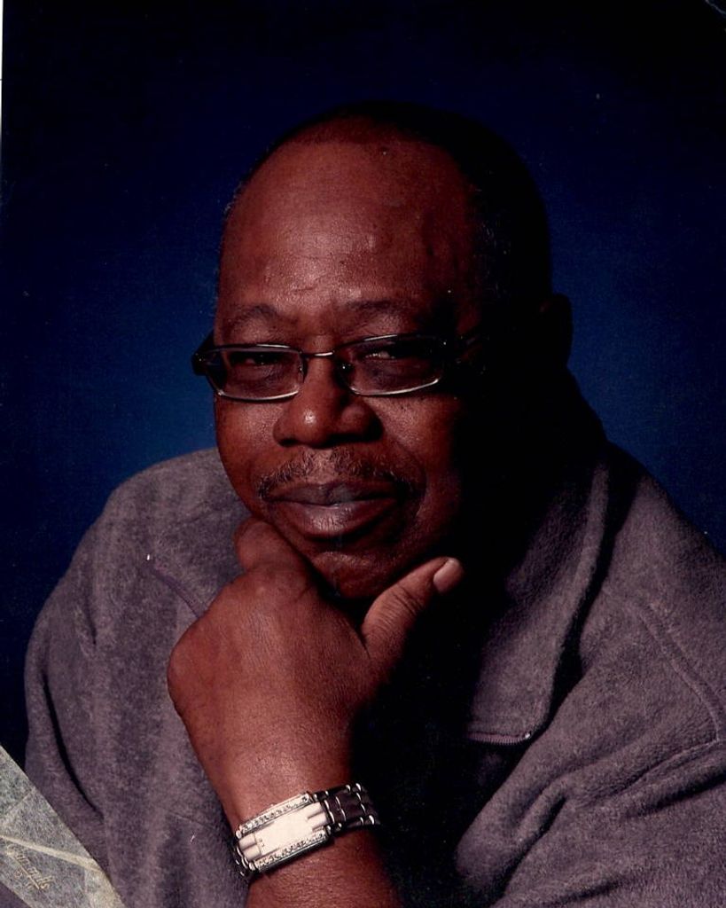 William Louis Carter III Profile Photo