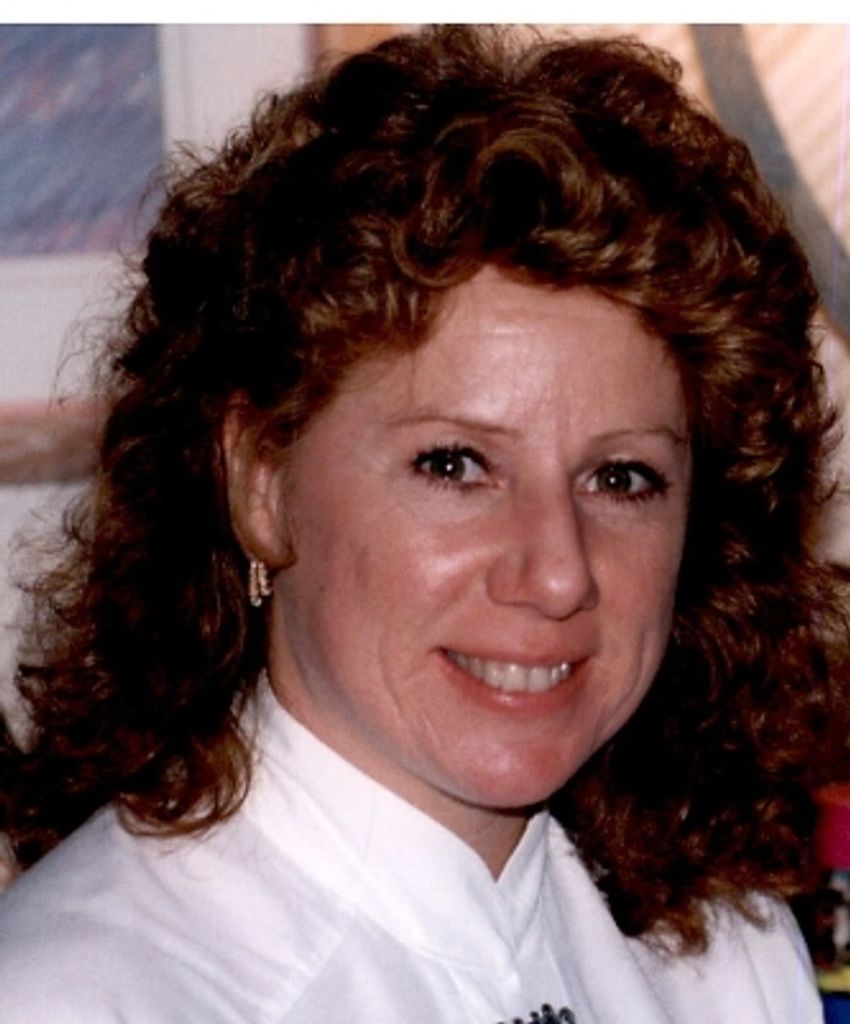 Barbara Williams Profile Photo