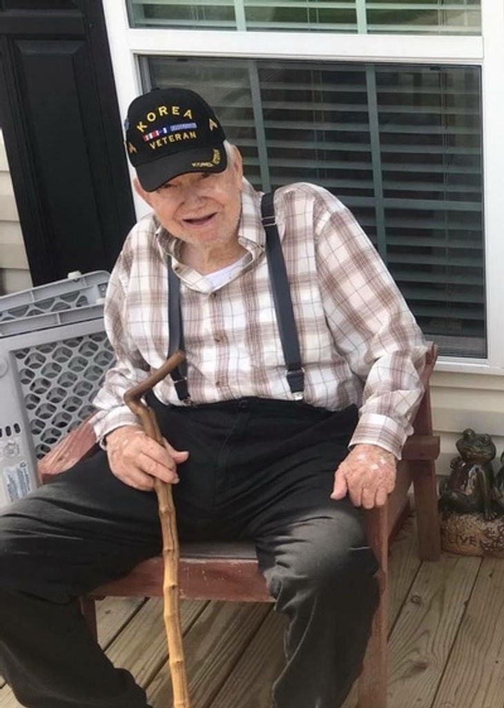 John "J. T." Thomas Collins Profile Photo