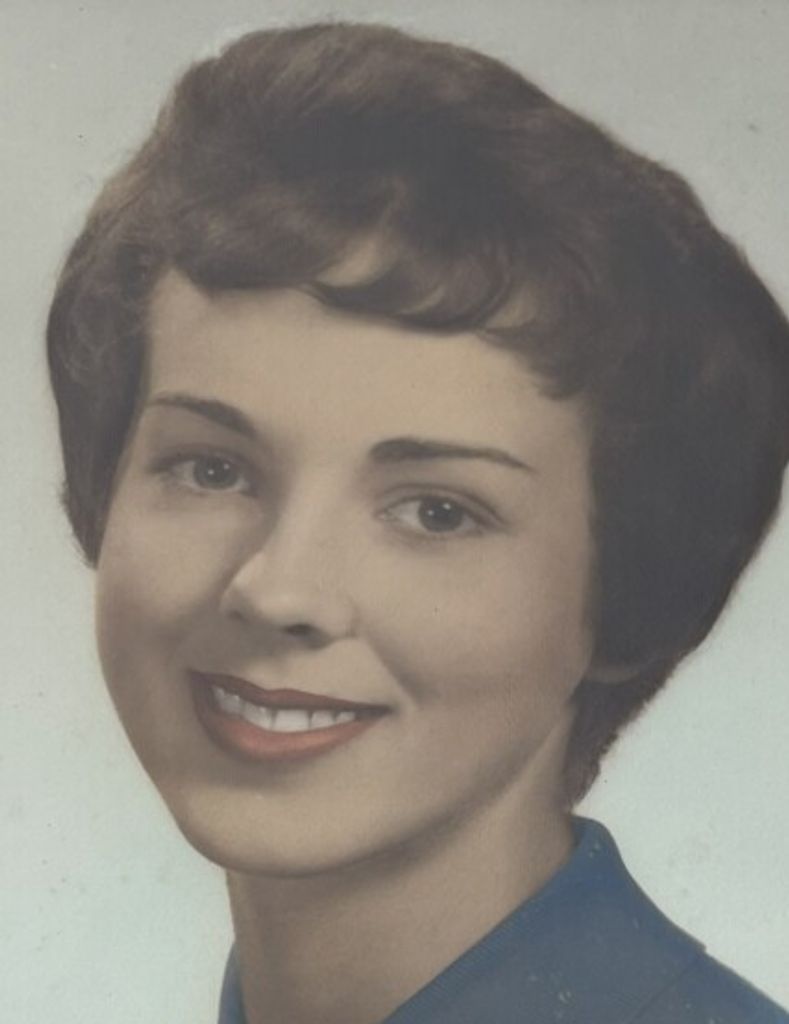 Ethel Susan (Bonene)  Mooney