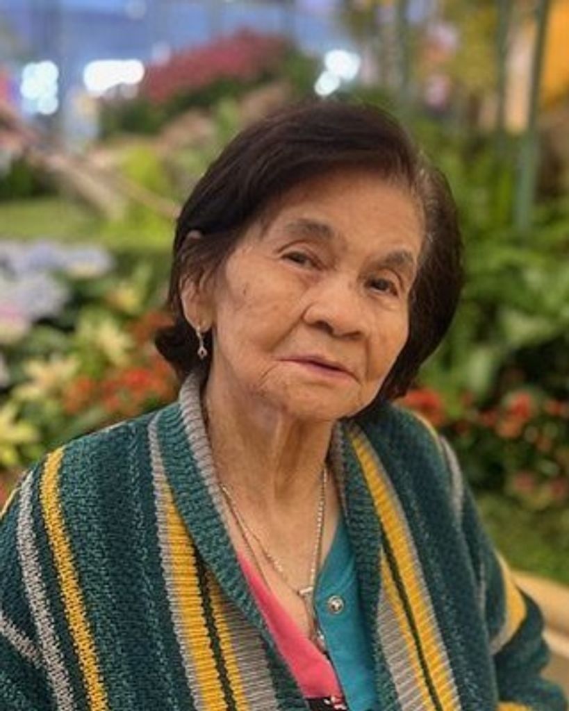 Corazon Reyes Perez Profile Photo