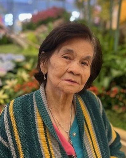 Corazon Reyes Perez's obituary image