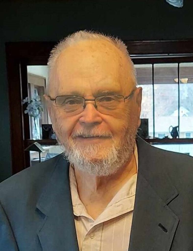 Ronald C. Lahnala Sr. Profile Photo