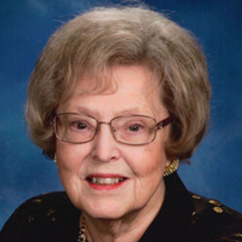 Shirley Ann Schlag