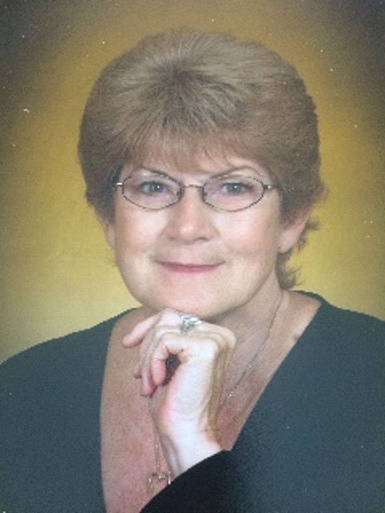 Kathryne M. Ray