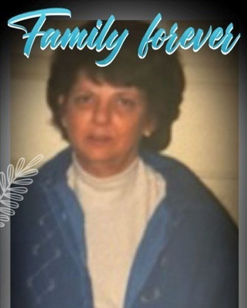 Mary Tom Bevill Harrell