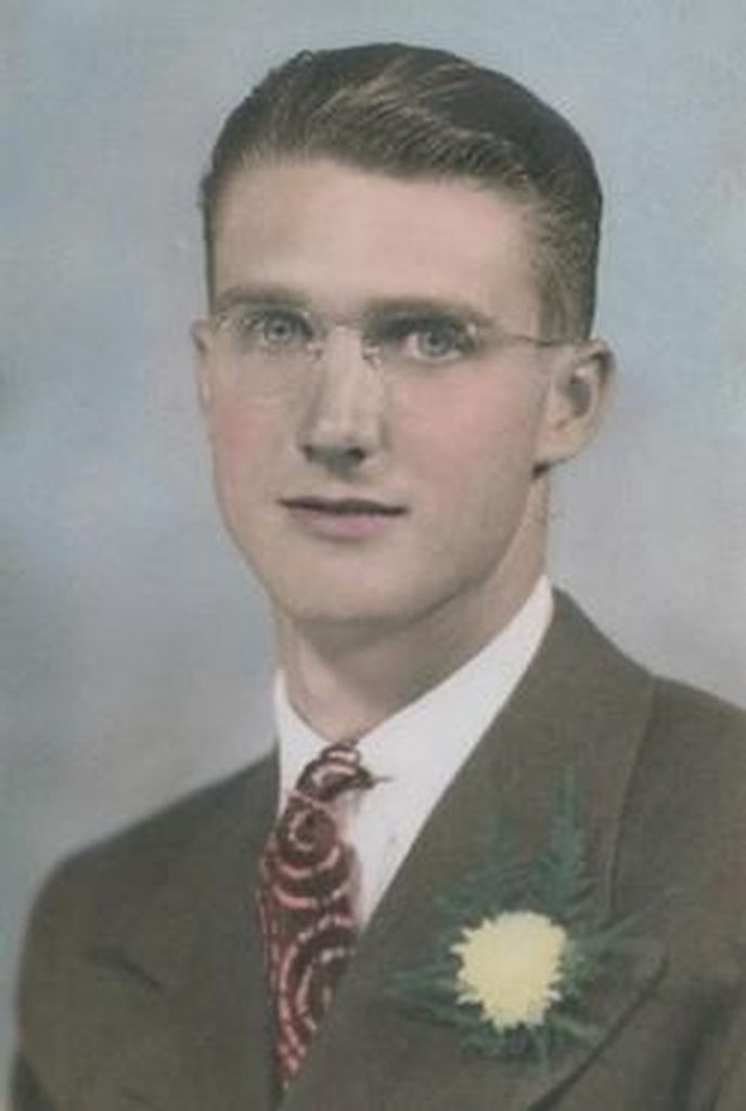 Carl Gillman Profile Photo