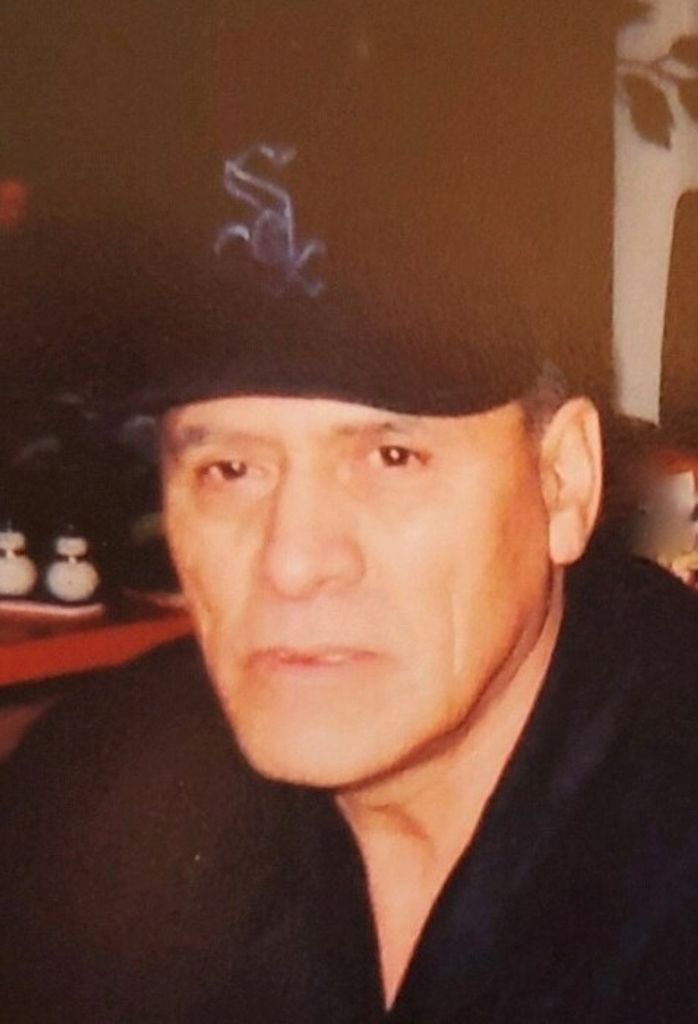 Daniel A. Torres Profile Photo