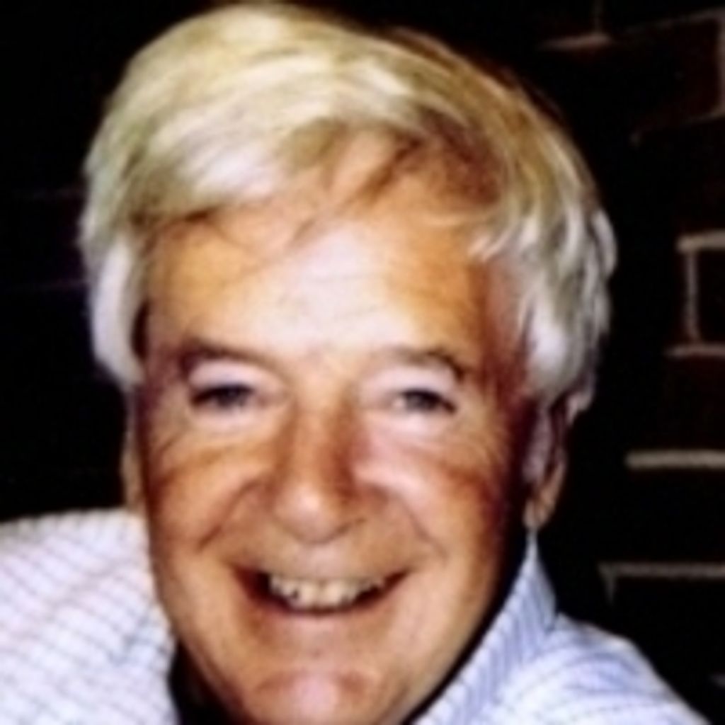 Bernard T. Mcdermott