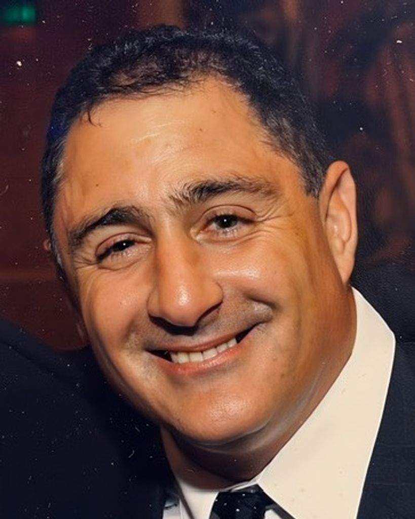 David John Miele Profile Photo