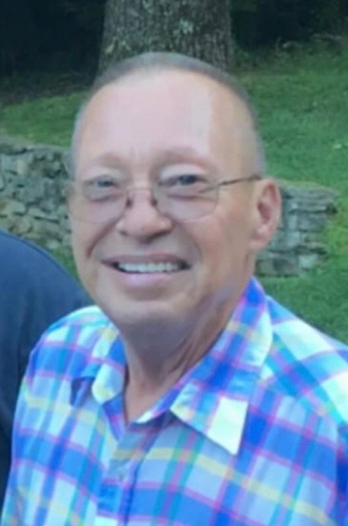 James Dennis Brammer