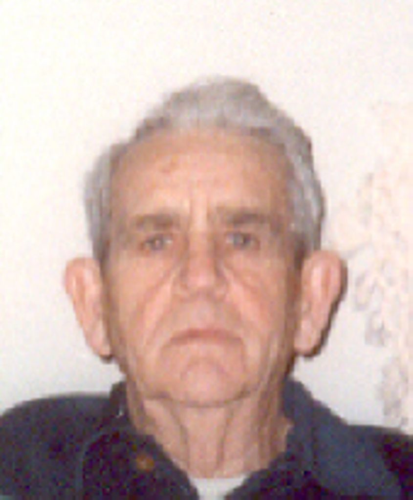 Clarence Edward Earley