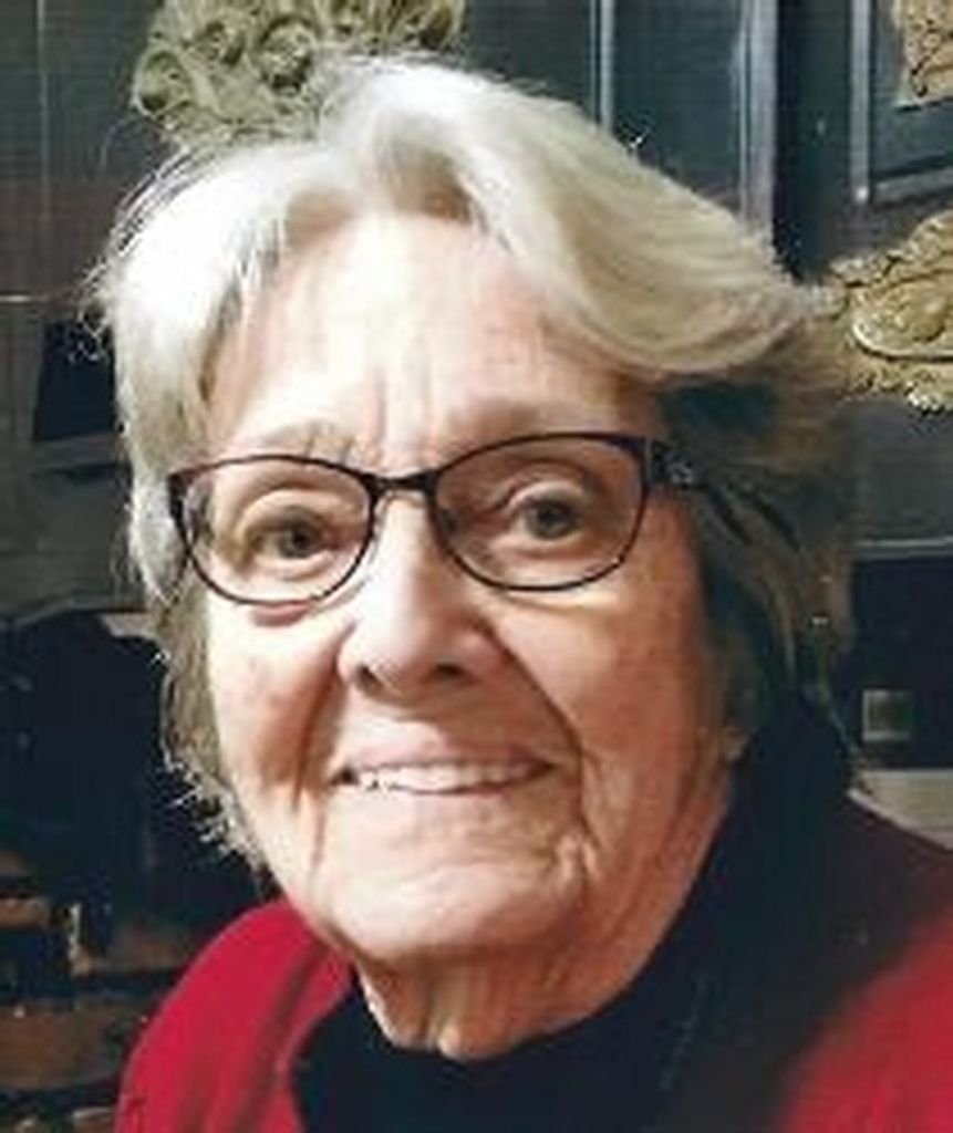 Muriel M. Bucci Profile Photo