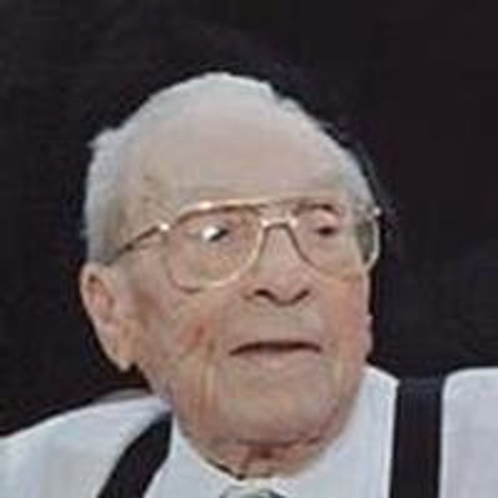 Earl M. Branham