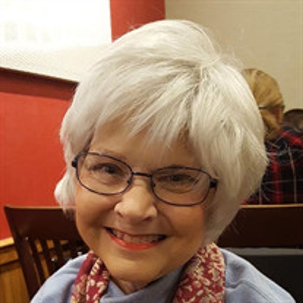 Janice Louise Goodwin