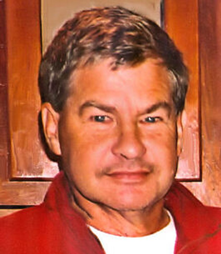 Thomas Bruce Peck