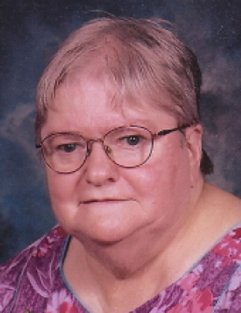 Mary York Profile Photo