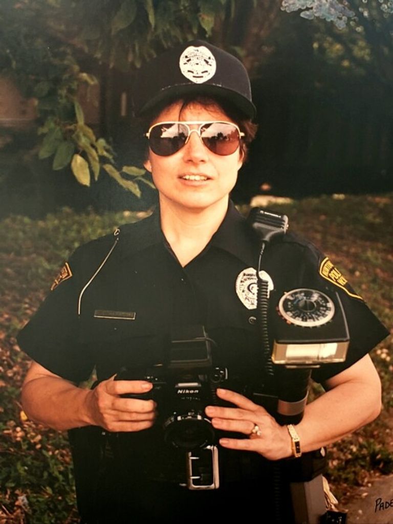 Lola Sue (Patterson)  Harbour Profile Photo