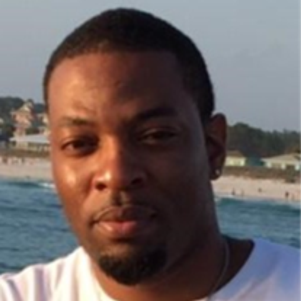 Mr. Rechion Tamar Randle Profile Photo