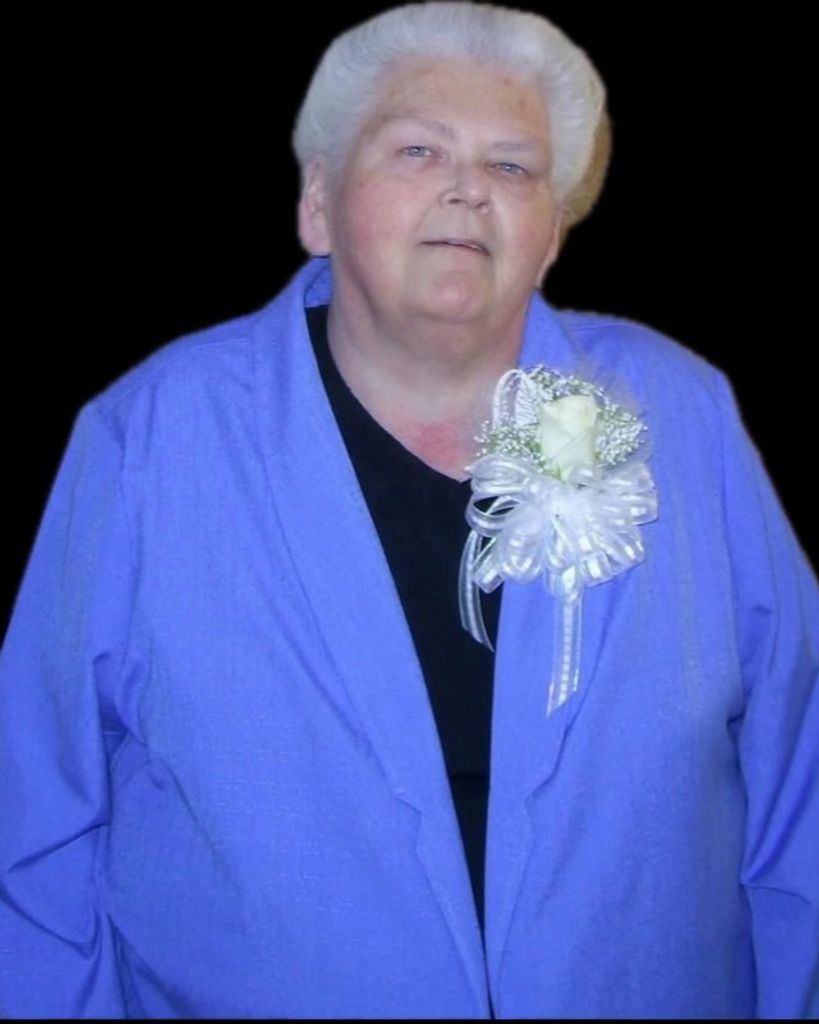 Kay Sharon Catron Profile Photo