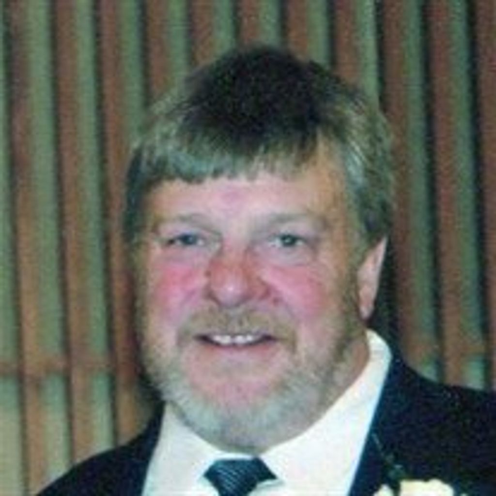 Mark  Edward Horvath