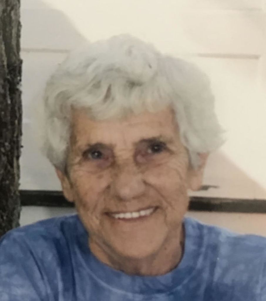 Rose Ann (Mello)  Mattos