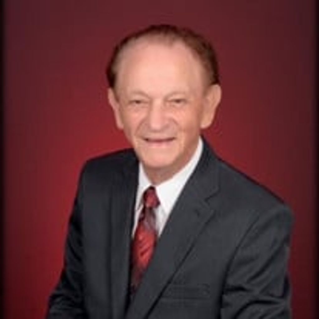 Donald F. Schroeder Profile Photo