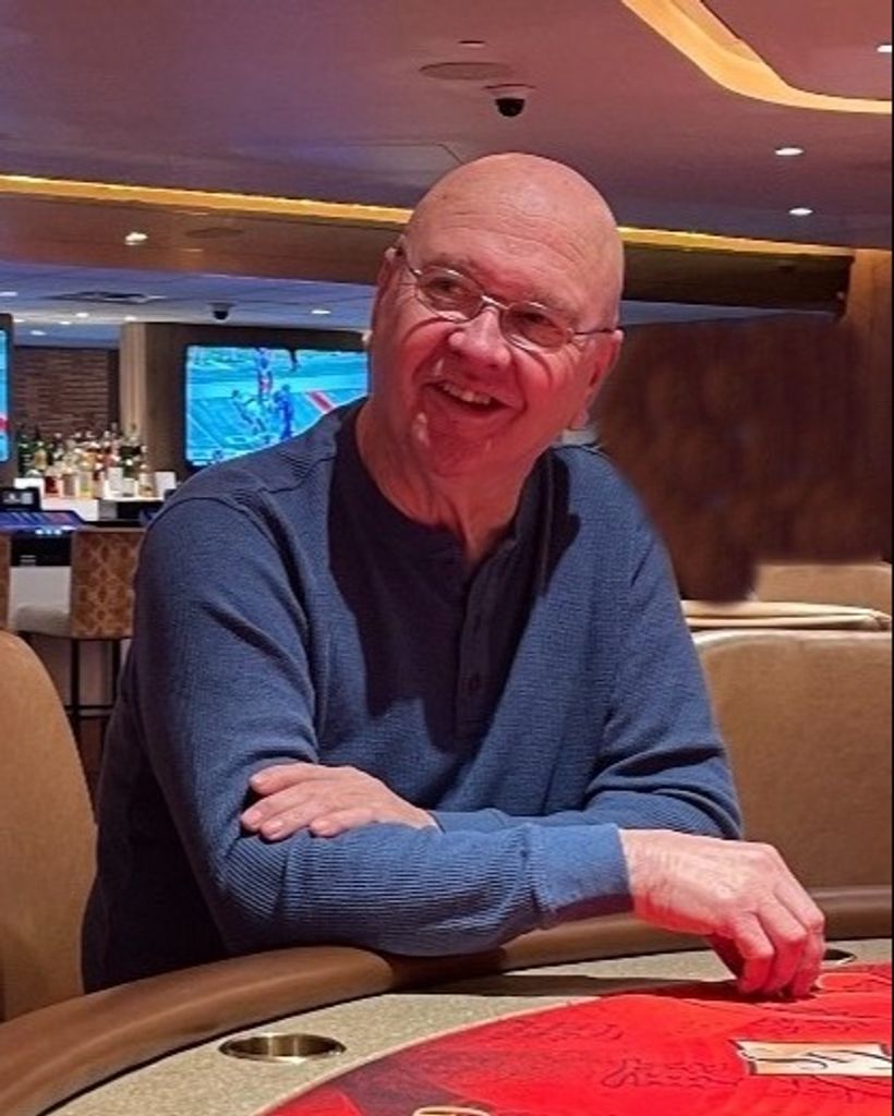 Richard Wayne Brown Profile Photo