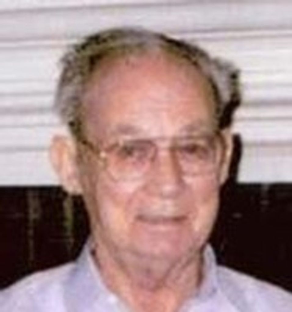 Roy Dallas Murray