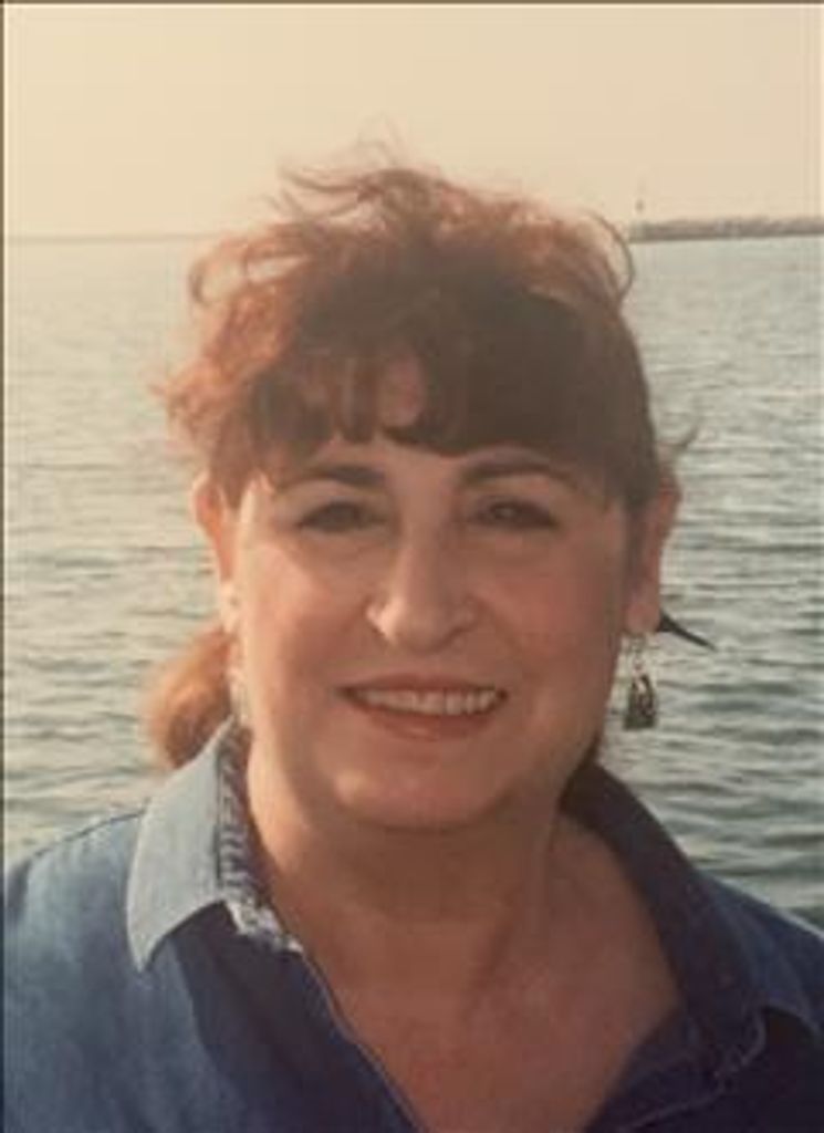 Susan Jane Hatfield Profile Photo