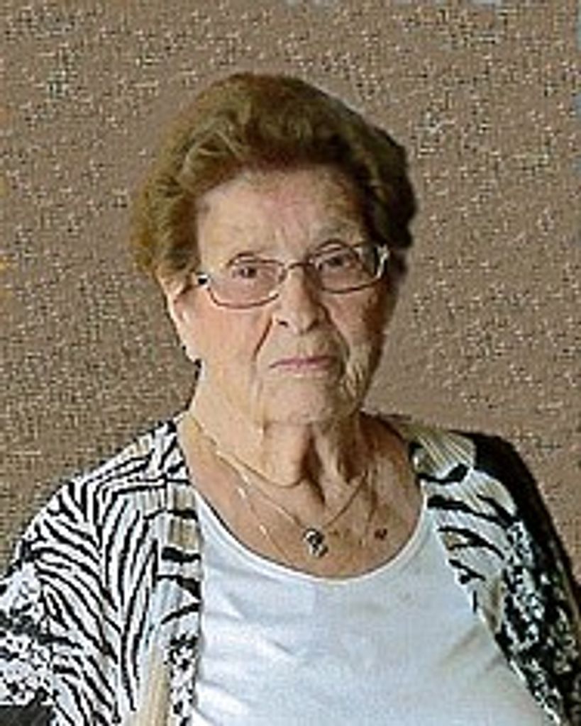 Dorothy Campbell