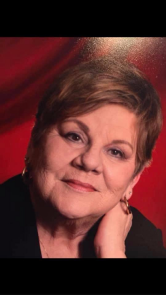 Patsy Lee