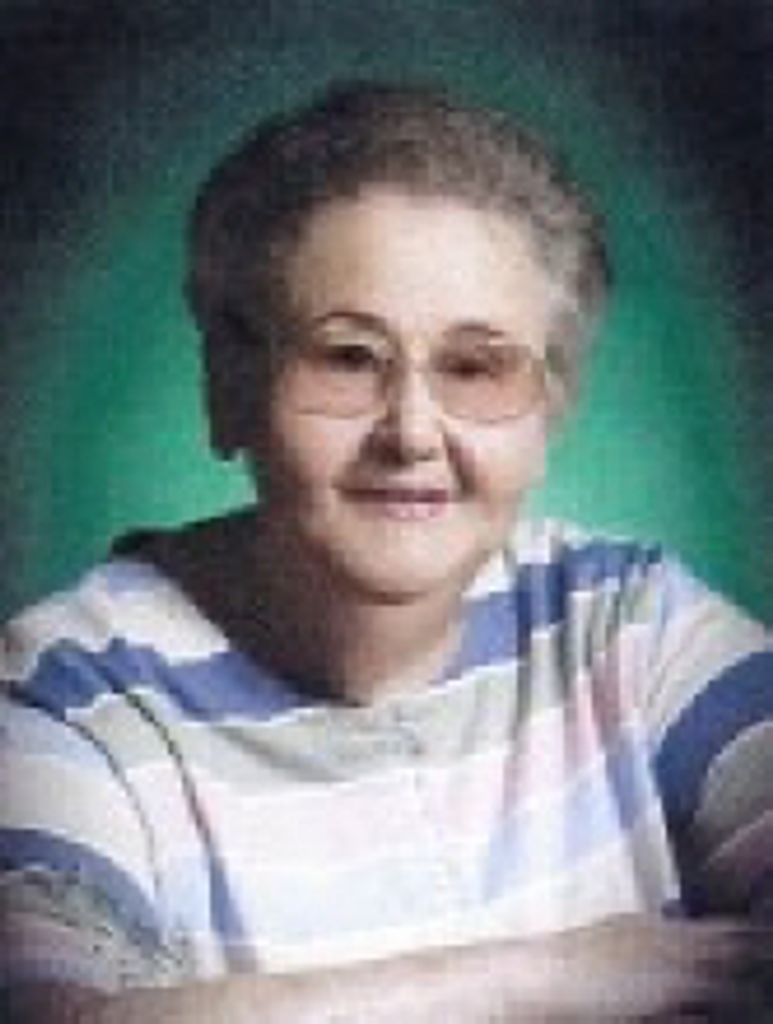 Sylvia Matthews