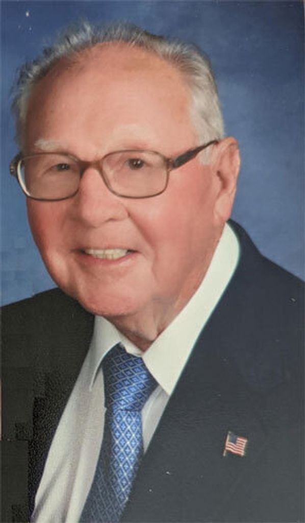 Neal "Stan" Custer Profile Photo