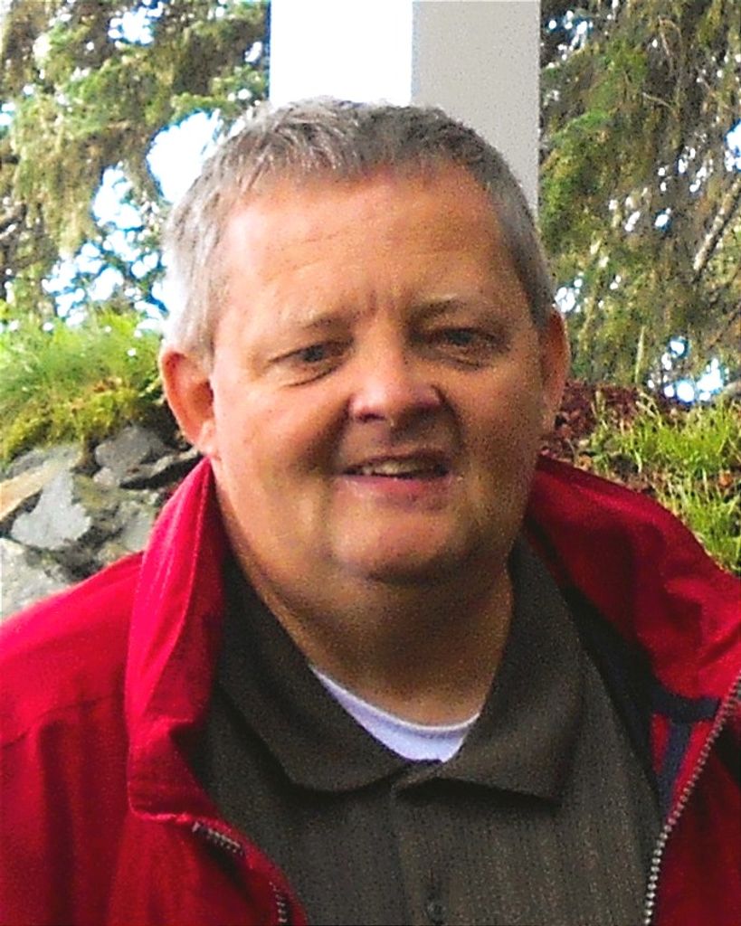 James Michael Caron Profile Photo