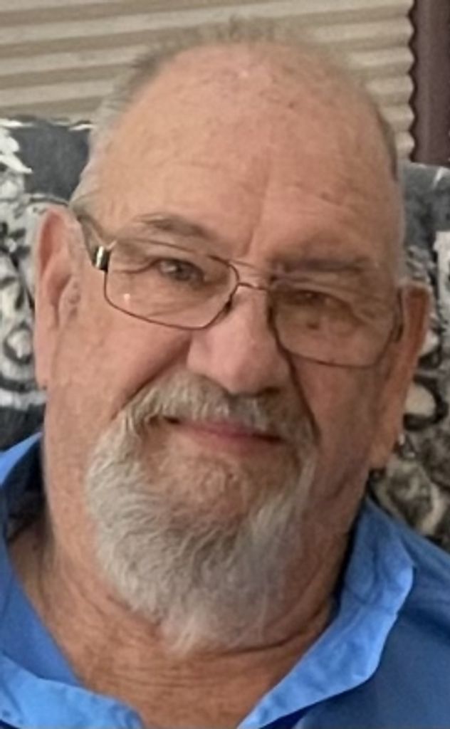 Robert John Lamarr Profile Photo