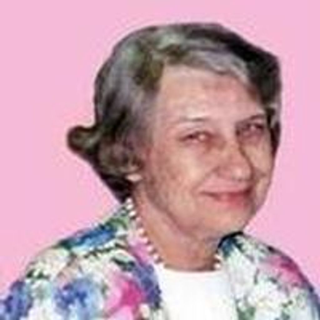 Pearl Lucille Krans