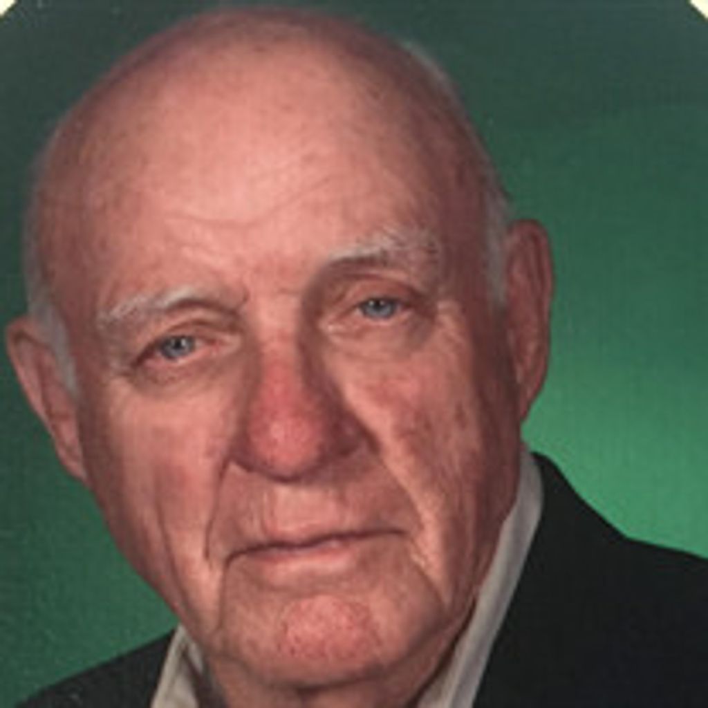 William Ruvian Cady