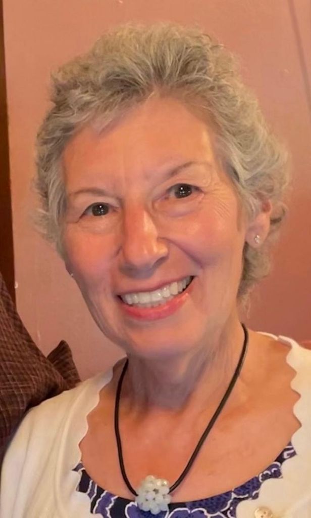 Beryll Yates-Heiferman Profile Photo
