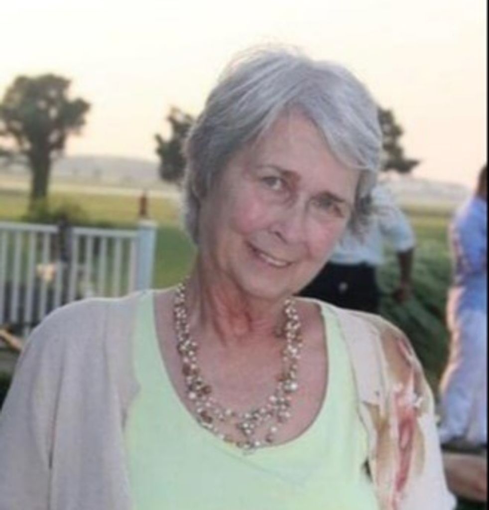 Sylvia "Diane" Dwyer