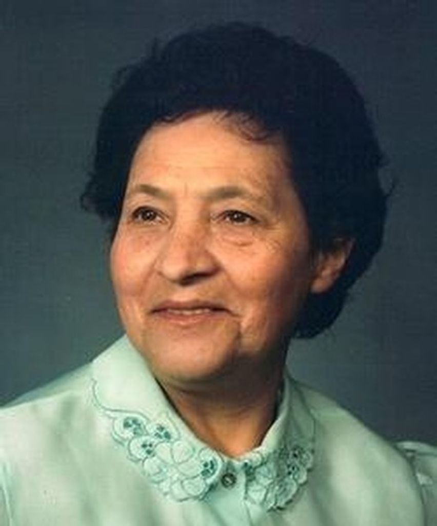 Ernestina Martin Profile Photo