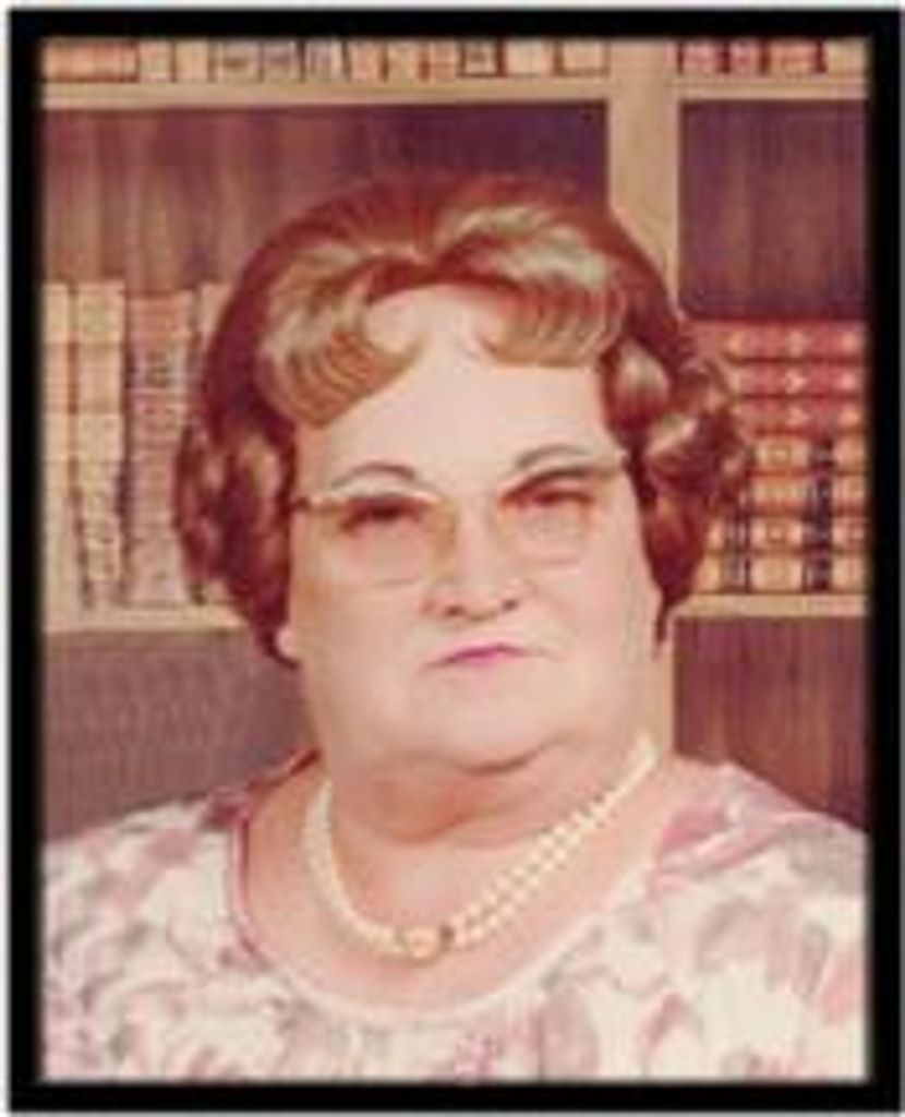 Leola Dale King Guyon