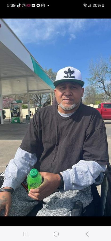 Aaron Burrus Profile Photo