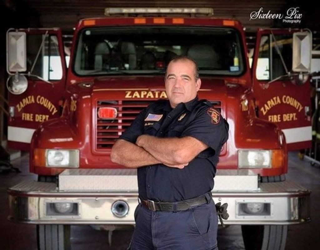 Israel B. "Ike" Gutierrez Profile Photo