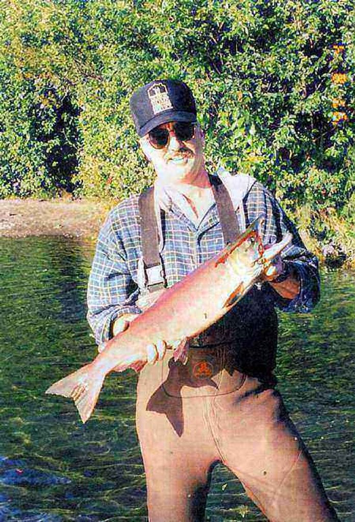 William J. 'Billy' Mundy, Jr. Profile Photo