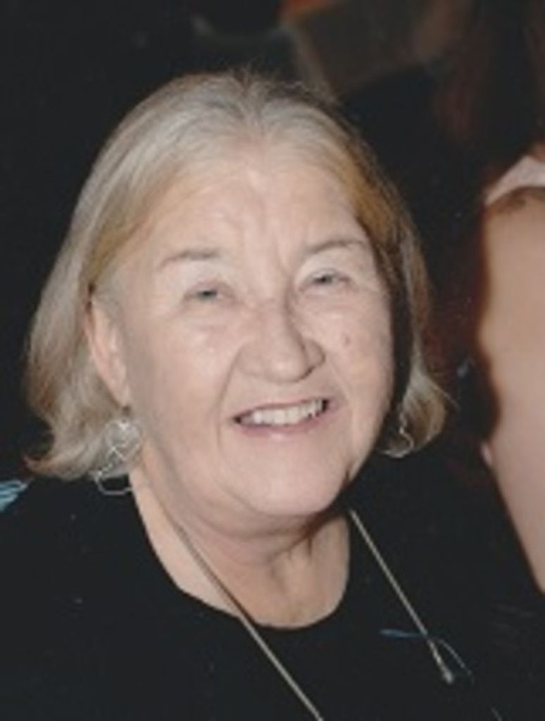 Teresa R. Rohl